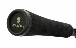 Gunki Chooten Cut Scan Spinning Rods - 